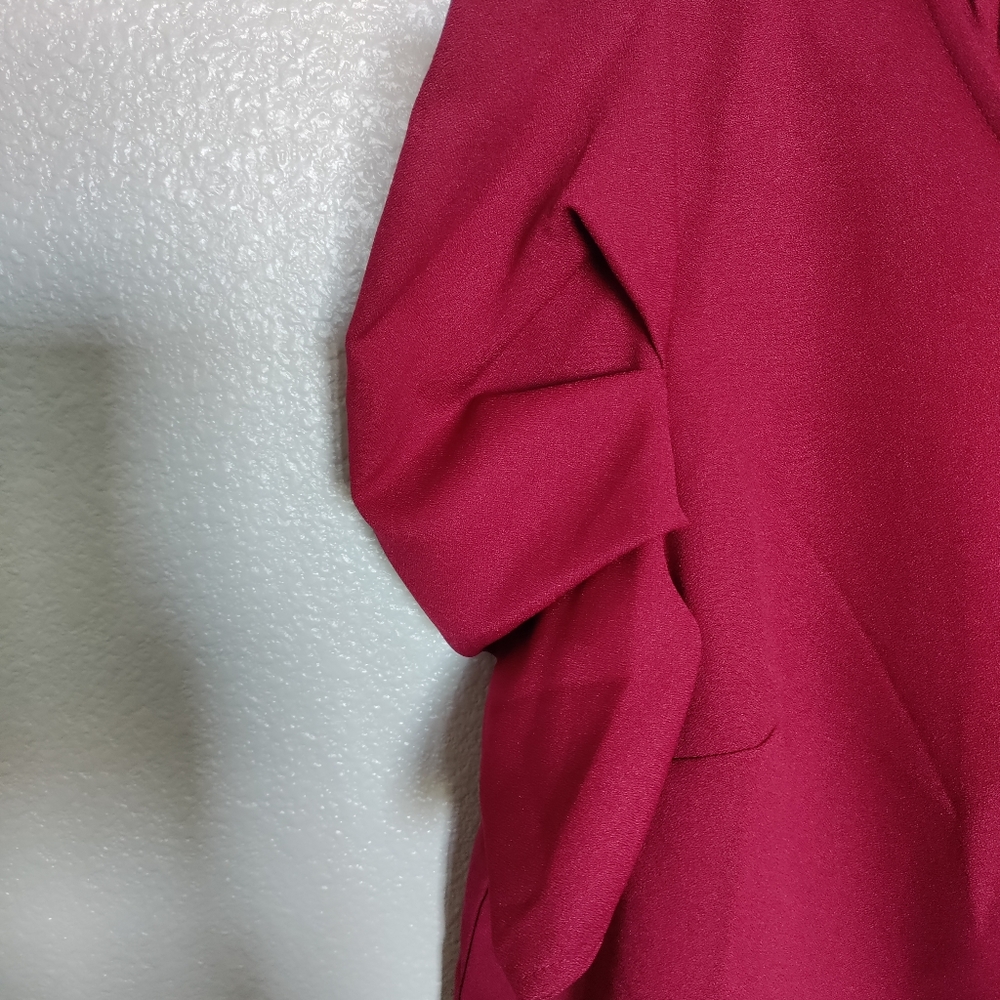 Large blouse - Picture 2 of 4